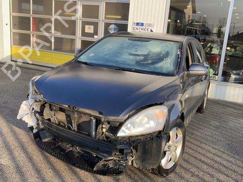 Left front window switch KIA CEE'D Hatchback (ED) 1.6 CRDi 90 | BP21749518I27  - Image 8