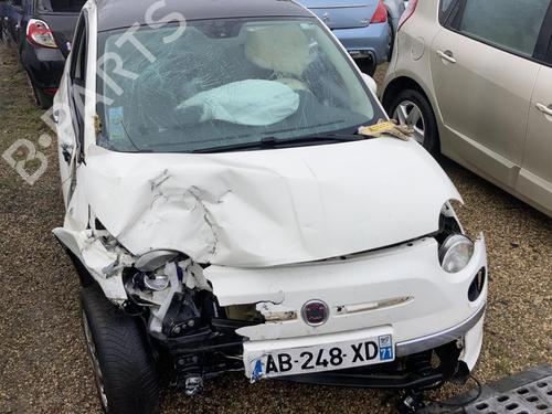 Starter FIAT 500 (312_) 1.2 (312AXA1A) | BP21738541M8 