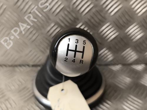 Used Gear lever FORD FIESTA V (JH_, JD_) 1.4 TDCi (68 hp) 21733322