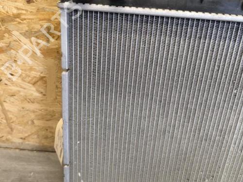 Water radiator CITROËN C3 II (SC_) 1.2 VTi 82 | BP21737004M31 