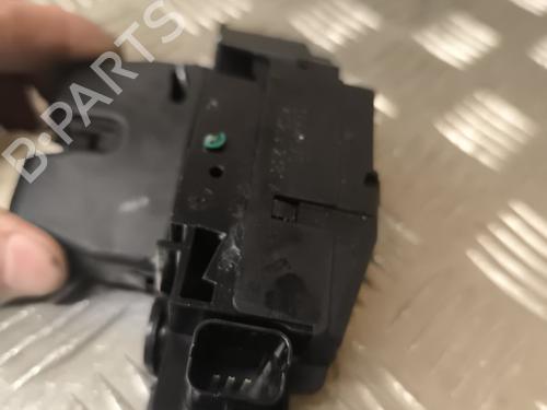 Tailgate lock CITROËN C3 AIRCROSS II (2R_, 2C_) 1.2 PureTech 110 (2RHNZB, 2RHNZW, 2RHNPX, 2RHNPJ) | BP21748798C101