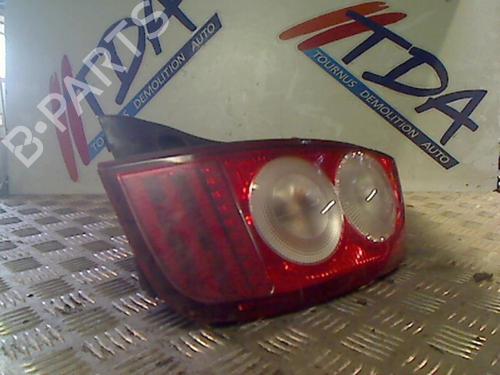 Right taillight NISSAN MICRA III (K12) 1.2 16V | BP21750859C35 