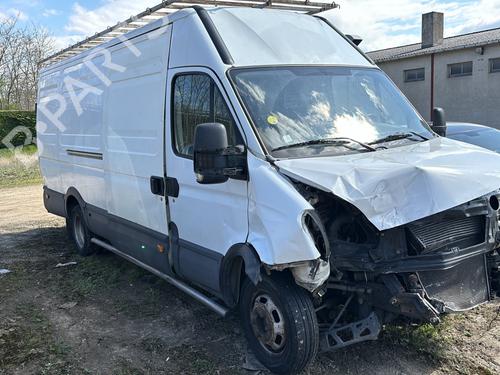 Teile für IVECO DAILY V Van 35C15 V, 40C15 V, 45C15 V, 50C15 V, 60C15 V,65C15 V (146 hp) 4249009 