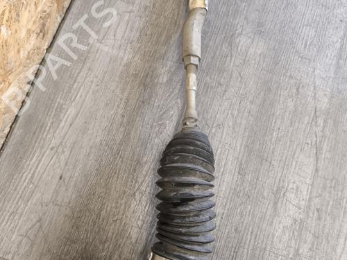 Steering rack PEUGEOT 108 1.0 VTi 72 | BP25735433M22
