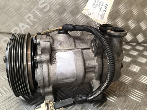 AC-Kompressor PEUGEOT 206 Hatchback (2A/C) 1.4 i (75 hp) 25148210
