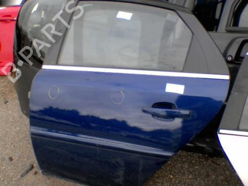 Left rear door OPEL VECTRA C GTS (Z02) 1.9 CDTI (F68) | BP21731946C4 