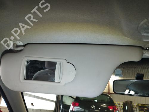 Front right lock RENAULT CLIO III (BR0/1, CR0/1) 1.5 dCi (BR17, CR17) | BP31025771C97