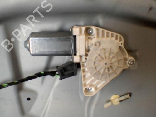 Front left window mechanism MERCEDES-BENZ B-CLASS Sports Tourer (W245) B 180 CDI (245.207) | BP21750783C22 
