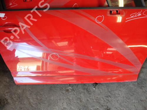 Right front door CITROËN C4 Coupe (LA_) 1.6 HDi | BP21734732C3 