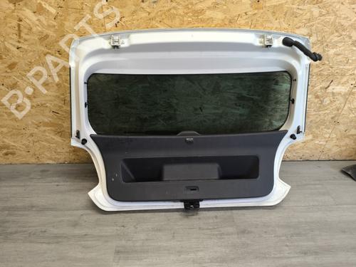 Tailgate VW POLO V (6R1, 6C1) 1.2 TDI | BP21740930C6 