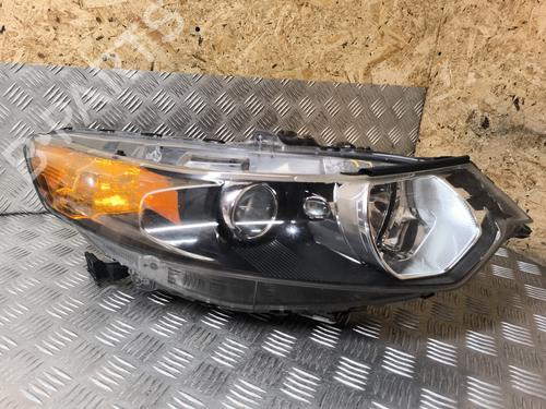 Højre forlygte HONDA ACCORD VIII Estate (CW) 2.2 i-DTEC (CW3) (150 hp) 24322091