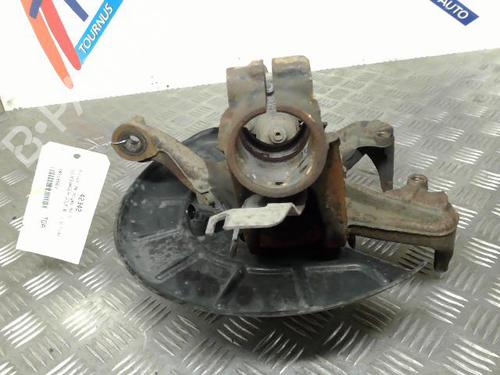 Right front steering knuckle VW GOLF VI (5K1) 1.6 TDI | BP21730410M26 