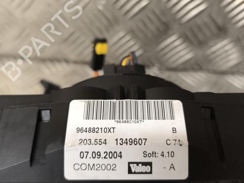 Steering column stalk CITROËN C2 (JM_) 1.1 | BP21778068I23 