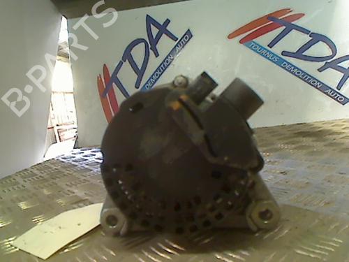 Generator CITROËN C3 II (SC_) 1.2 VTi 82 | BP21747256M7 
