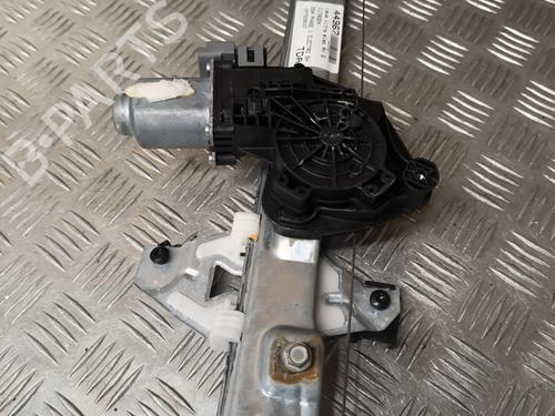 Vindusheismekanisme venstre foran CITROËN DS4 (NX_) 2.0 HDi / BlueHDi 135 (136 hp) 27528182