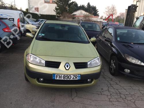 Alternator RENAULT MEGANE II (BM0/1_, CM0/1_) 1.9 dCi (BM0G, CM0G) | BP21747467M7 