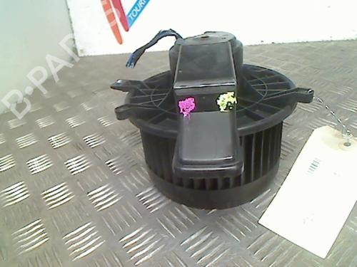 Used Heater blower motor CHRYSLER GRAND VOYAGER V (RT) 2.8 CRD (163 hp) 21743511