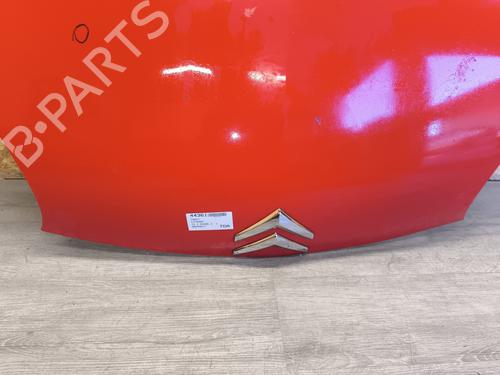 Hood CITROËN C1 (PM_, PN_) 1.0 | BP21740210C1 