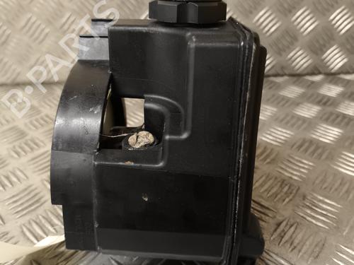 Styring servopumpe PEUGEOT 206 Hatchback (2A/C) 1.9 D | BP26437981M99 