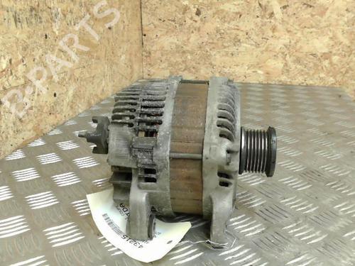 Alternator RENAULT MEGANE III Coupe (DZ0/1_) 2.0 dCi (DZ0L) 8200960536