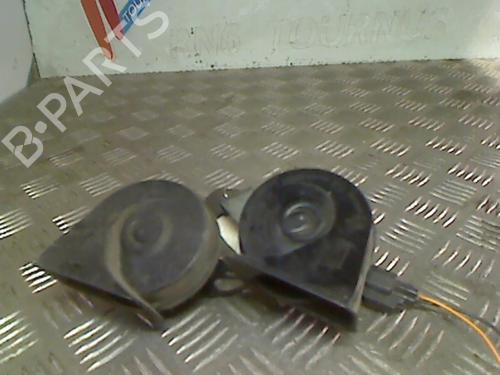 Used Horn FORD MONDEO III (B5Y) 2.0 16V TDDi / TDCi (115 hp) 21743770