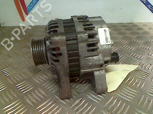 Alternator FIAT QUBO (225_) 1.4 (225AXA1A) | BP21750993M7 