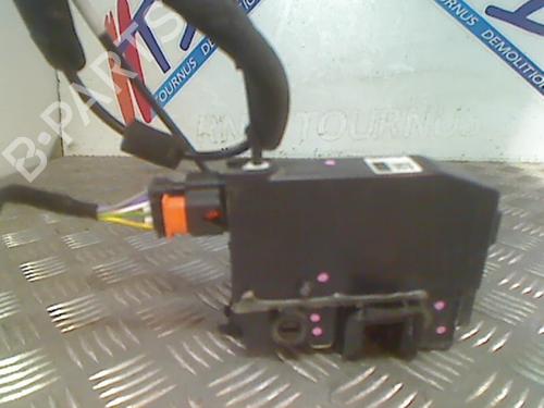 Used Rear right lock PEUGEOT 308 II (LB_, LP_, LW_, LH_, L3_) 1.2 THP 130 (131 hp) 21731110