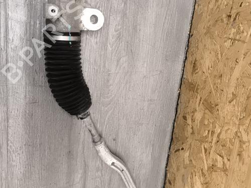 Steering rack RENAULT MEGANE IV Hatchback (B9A/M/N_) 1.5 dCi 110 (B9A3) | BP22006128M22 