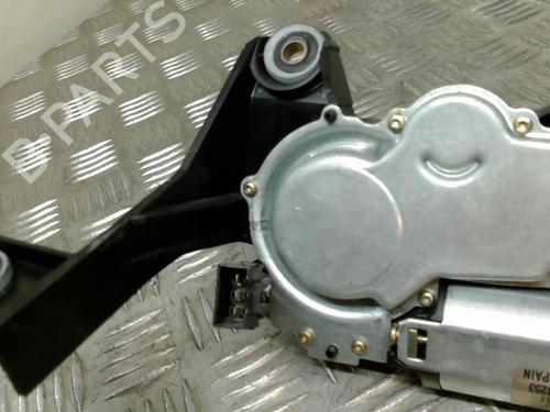 Rear wiper motor OPEL ASTRA G Hatchback (T98) 1.6 16V (F08, F48) | BP21734361M102 