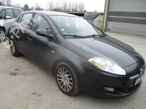 Starter FIAT BRAVO II (198_) 1.9 D Multijet (198AXB1A) | BP21751833M8 