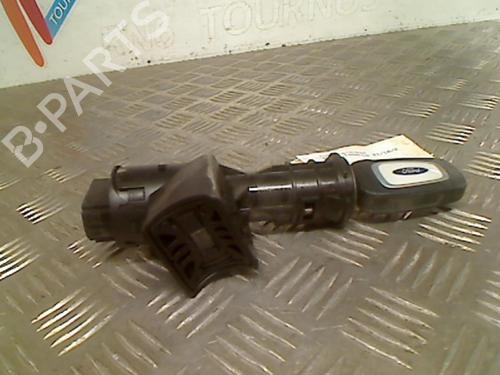 Used Ignition barrel FORD KA (RU8) 1.2 (69 hp) 21744591