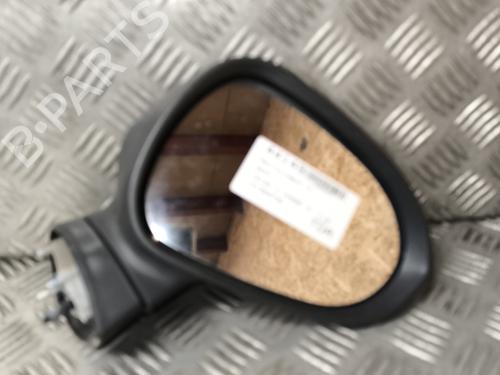Used Right mirror SEAT IBIZA IV (6J5, 6P1) 1.6 TDI (90 hp) 25277234