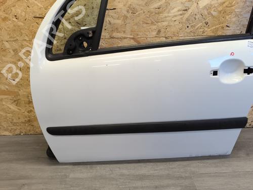 Left front door CITROËN C3 I (FC_, FN_) 1.4 HDi | BP21741458C2 