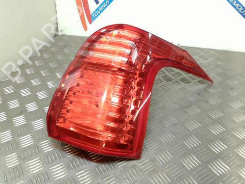 Right taillight PEUGEOT 5008 (0U_, 0E_) 1.6 HDi | BP21749650C35 