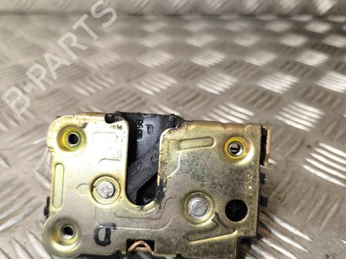 Used Front right lock RENAULT KANGOO (KC0/1_) D 65 1.9 (KC0E, KC02, KC0J, KC0N) (64 hp) 25772216