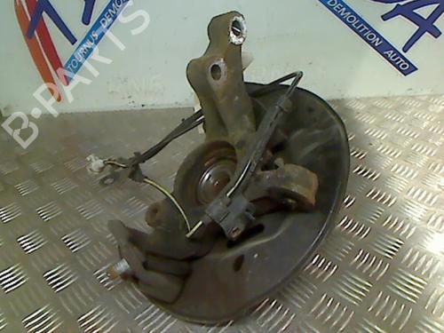 Right front steering knuckle TOYOTA COROLLA (_E12_) 1.4 D (NDE120_, NDE120R) | BP21746611M26 