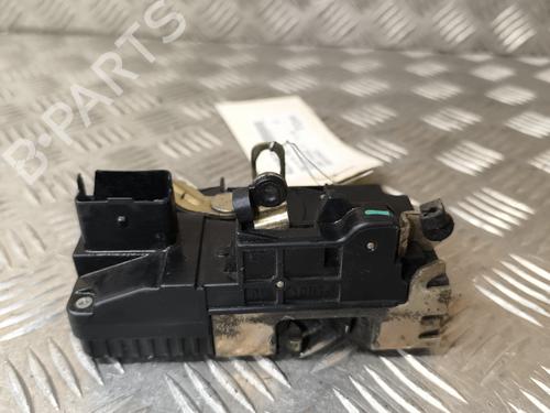 Front left lock PEUGEOT 206 Hatchback (2A/C) 1.9 D | BP22794306C98 