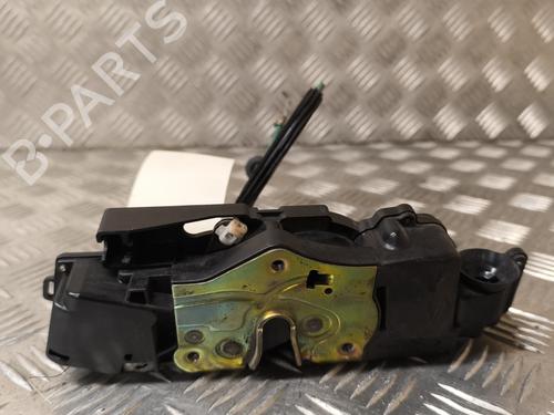 Used Front left lock FIAT STILO (192_) 1.9 JTD (192_XF1A) (80 hp) 21740585