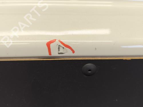 Right slide door VW CADDY III Box Body/MPV (2KA, 2KH, 2CA, 2CH) 2.0 TDI 16V | BP22741722C75 