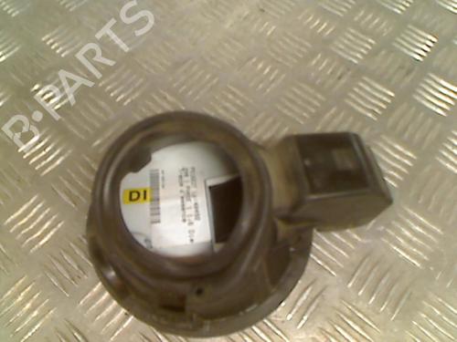 Used Fuel flap PEUGEOT 208 I (CA_, CC_) 1.6 HDi (114 hp) 21738529