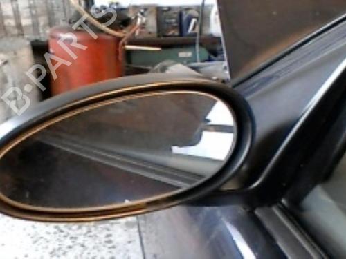 Used Left mirror ROVER 25 I Hatchback (RF) 2.0 iDT (101 hp) 21752686