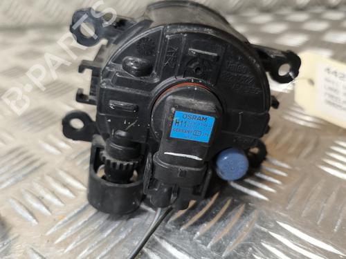 Right front fog light LAND ROVER FREELANDER 2 (L359) 2.2 TD4 4x4 | BP22597195C31 