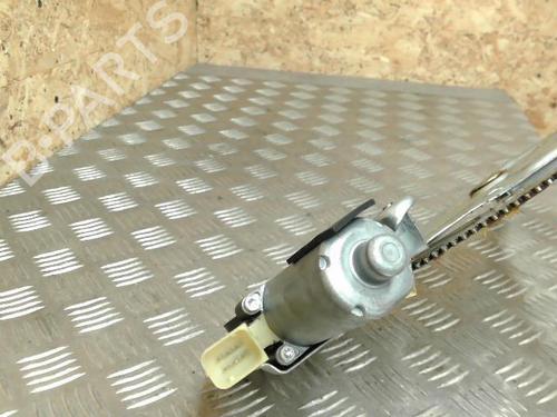 Front right window mechanism VOLVO XC90 I (275) D5 AWD | BP21742083C23 