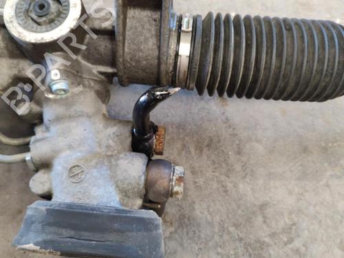 Used Steering rack VW GOLF IV (1J1) 1.6 16V (105 hp) 21735073