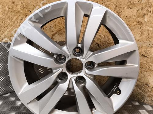 Used Rim PEUGEOT 308 II (LB_, LP_, LW_, LH_, L3_) 1.6 HDi / BlueHDi 115 (115 hp) 23771728