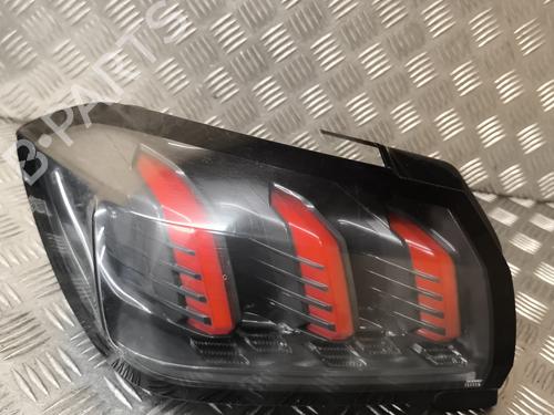 Used Left taillight PEUGEOT 208 II (UB_, UP_, UW_, UJ_) 1.5 BlueHDI 100 (102 hp) 29023491