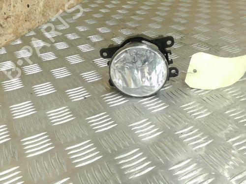 Left front fog light DACIA DOKKER MPV (KE_) 1.2 TCe (KEM0, KEAY) | BP21729032C30 