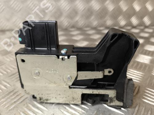 Front right lock FORD FIESTA V (JH_, JD_) 1.3 | BP24827475C97 