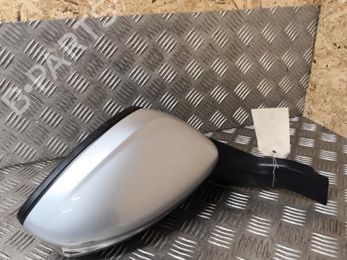 Right mirror PEUGEOT 208 I (CA_, CC_) 1.2 VTI 82 | BP21740915C27 