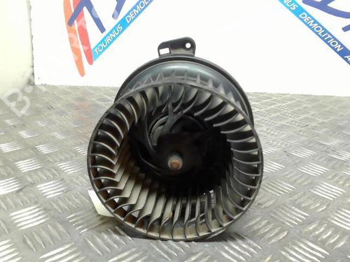 Heater blower motor CITROËN BERLINGO MULTISPACE (B9) 1.6 HDi 90 | BP21749316M62 